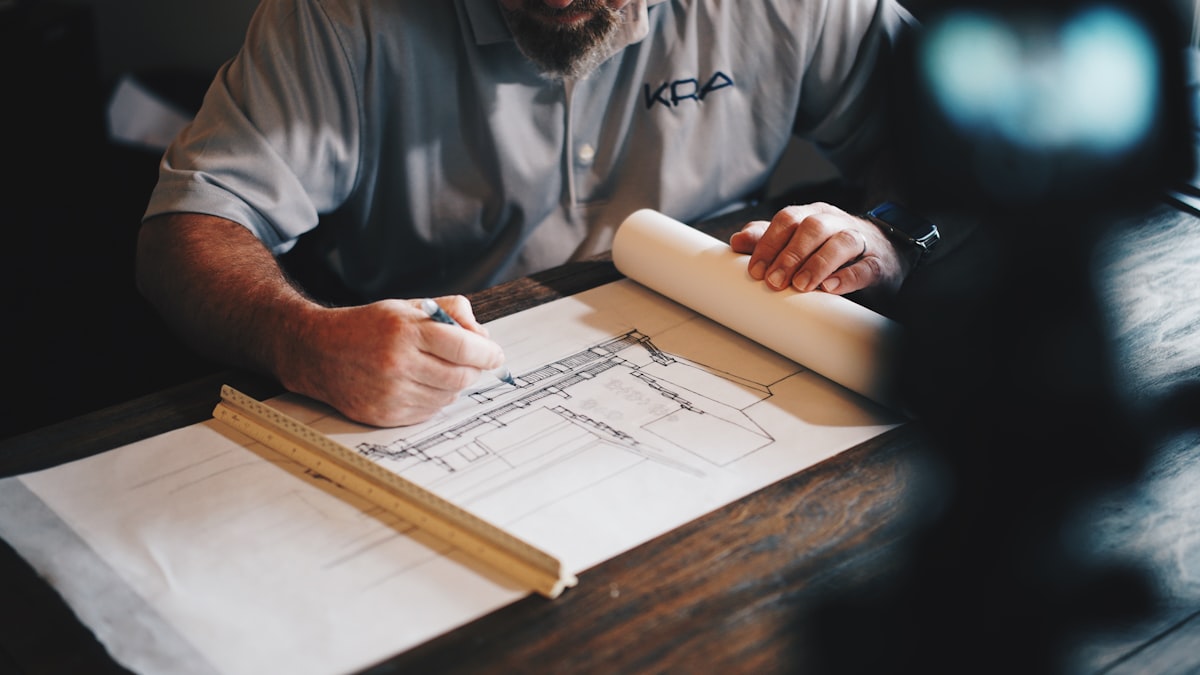 Checklist dan persiapan sebelum memulai proyek renovasi interior